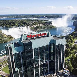 Sheraton Fallsview Hotel